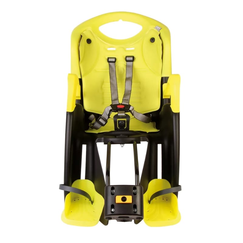 Silla portabebe trasera TIGER